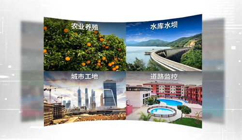 工控电脑触摸显示屏幕监控报警方案-基于WiFi摄像头定时拍照图像识别技术