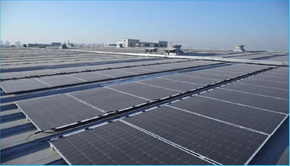 光伏发电并网项目光伏规约转换器分布式光伏调控“四可”并网实施案例